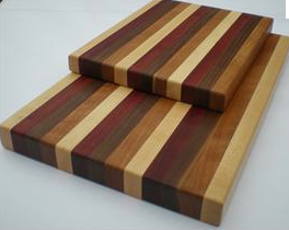 Wood Versus Plastic Cutting Boards